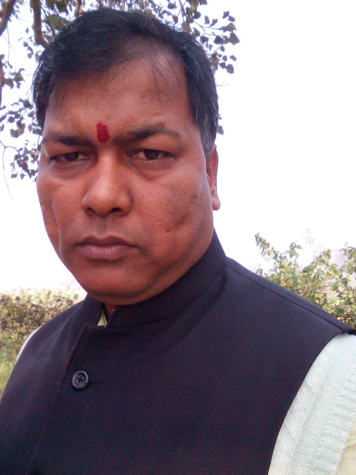 Sanjeev Kumar Singh