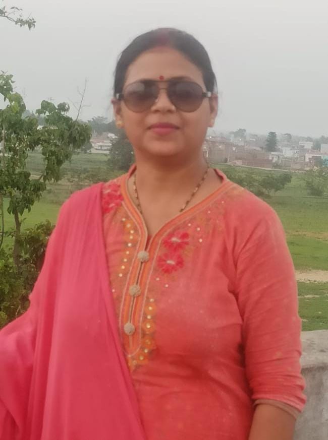 Smt. Priyanka Singh